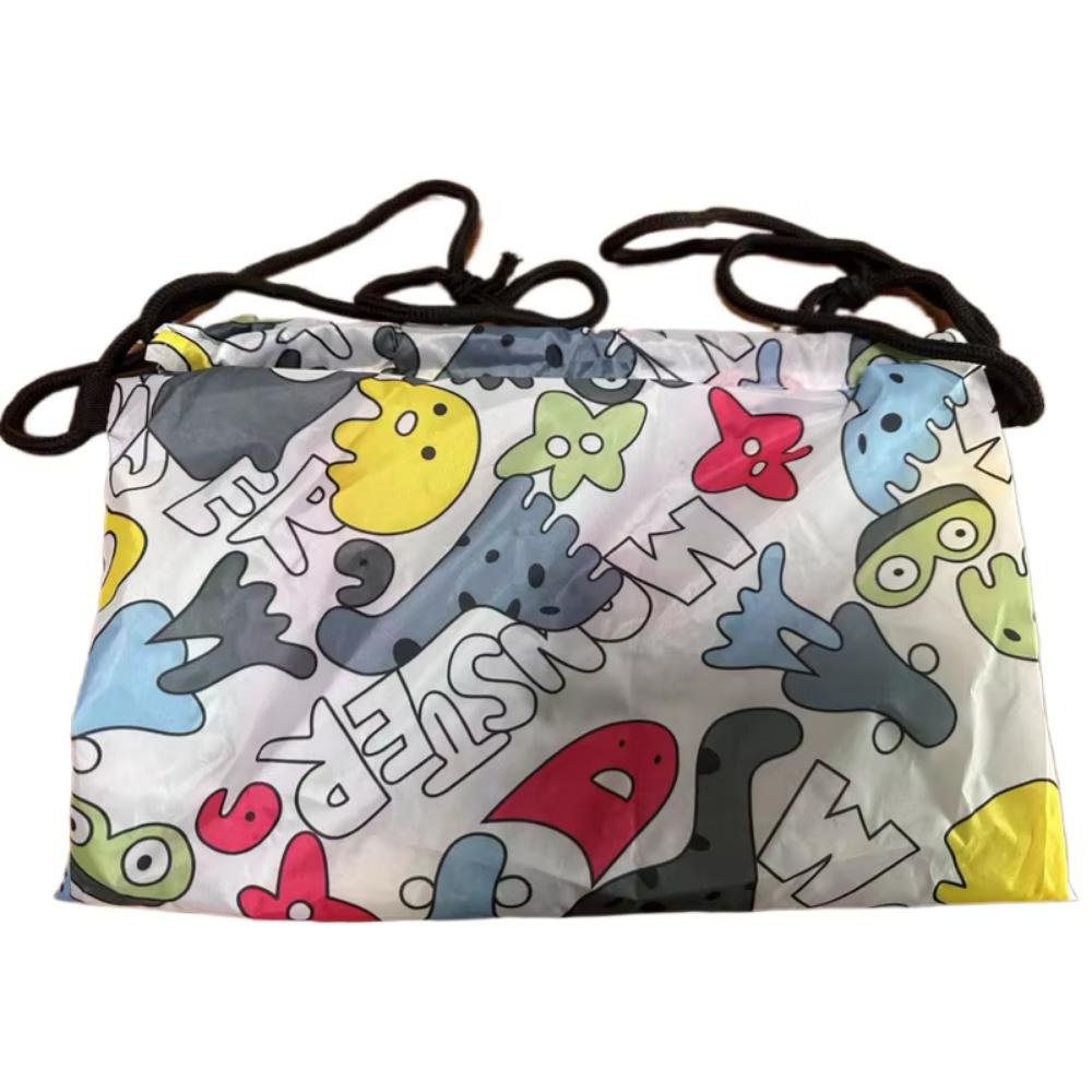 Praktischer Aufbewahrungsbeutel