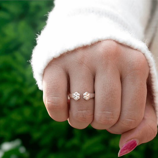 Ring „Pfotenliebe