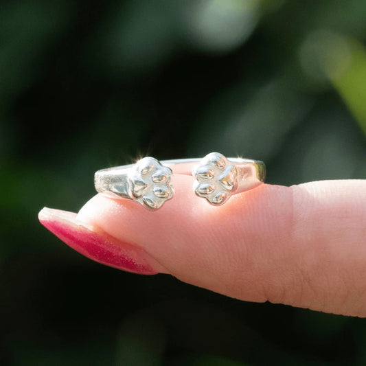 Ring „Pfotenliebe